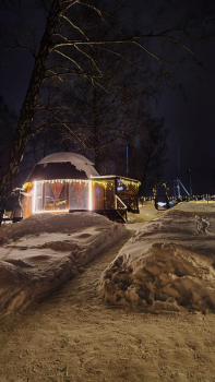 Улей — фото 20