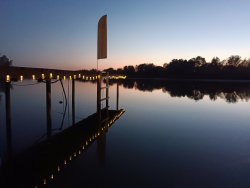 Водоем — фото 1