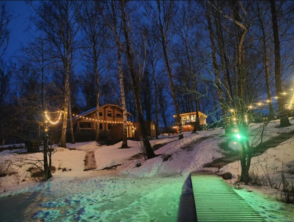 Lake-Ville — фото