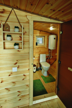 НОРА — фото 13