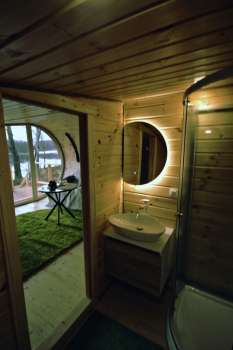 НОРА — фото 11