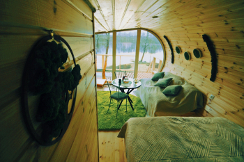 НОРА — фото 5