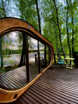 НОРА — фото 1