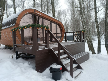 НОРА — фото 14