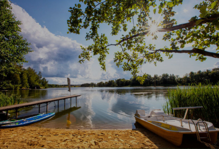 Lake-Ville — фото