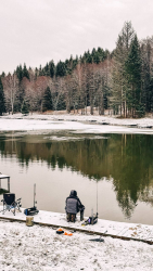 Рыбалка — фото 2