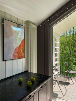 Вместительный дом — фото 10