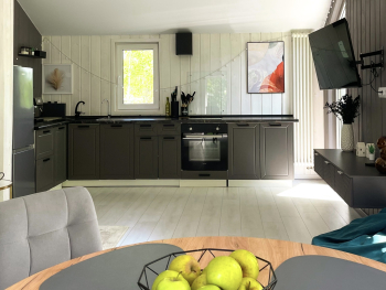 Вместительный дом — фото 7