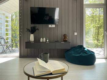 Вместительный дом — фото 2