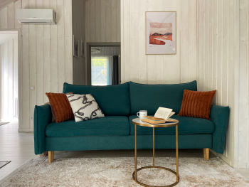 Вместительный дом — фото 6