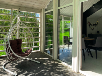 Вместительный дом — фото 3