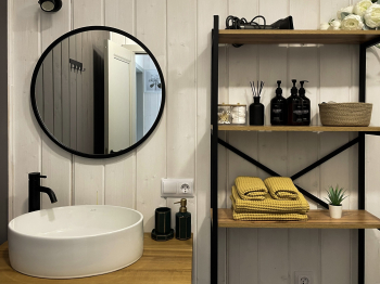 Вместительный дом — фото 8