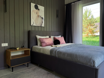 Вместительный дом — фото 5