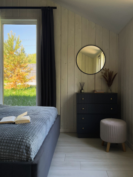 Вместительный дом — фото 14