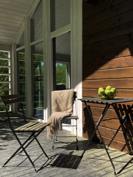 Вместительный дом — фото 15