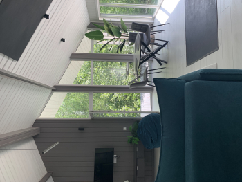 Вместительный дом — фото 12