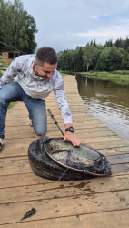 Рыбалка — фото 3