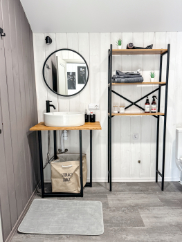 Вместительный дом — фото 9