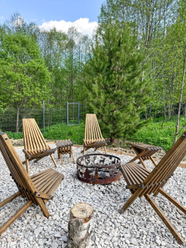 Вместительный дом — фото 11