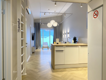 Апартамент класса комфорт + — фото 2