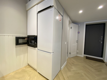 Апартамент класса комфорт + — фото 15