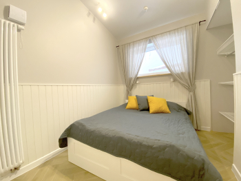 Апартамент класса комфорт + — фото 4