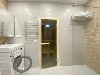 Апартамент класса комфорт + — фото 10