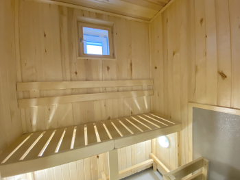 Апартамент класса комфорт + — фото 9