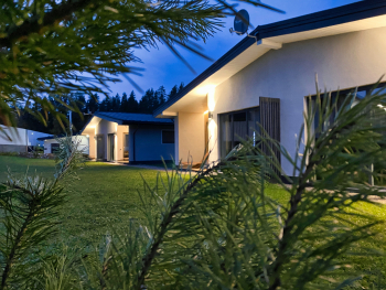 Апартамент класса комфорт + — фото 1