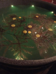 Горячий чан — фото 1