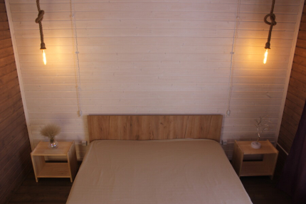 Лесное Патио Barn-Hause 2 — фото