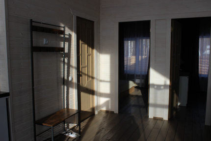 Лесное Патио Barn-Hause 2 — фото