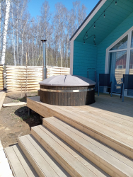 Горячий чан — фото 3