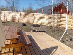 Костровая зона — фото 2