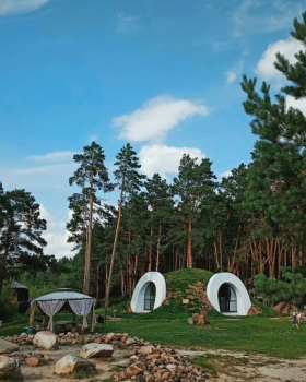 БУЛОЧКА — фото 9