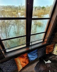 Водоем — фото 1