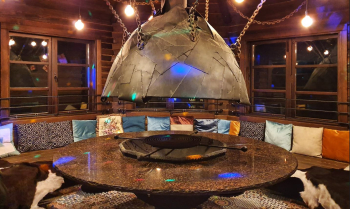 КАЩЕЕВА ХАТА — фото 4