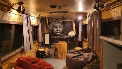 Природный комплекс ГНЕЗДО — фото