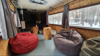 GNEZDOMRUS — фото 2