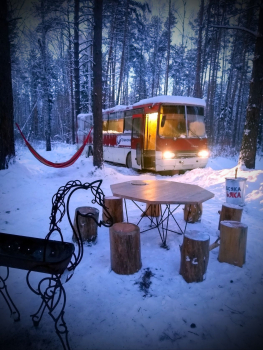 ICADOMRUS — фото 1