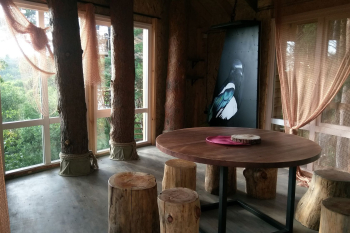 ТВОЙ ДОМИК на дереве — фото 4