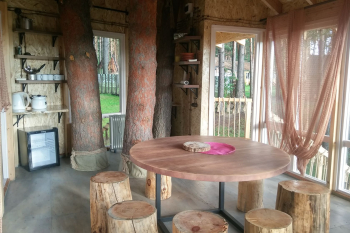 ТВОЙ ДОМИК на дереве — фото 5