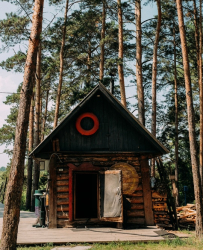 Баня — фото 1