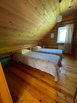 Домик 1 комфорт — фото 1