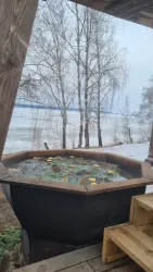 Водоем — фото 1