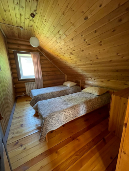 Домик 1 комфорт — фото 2