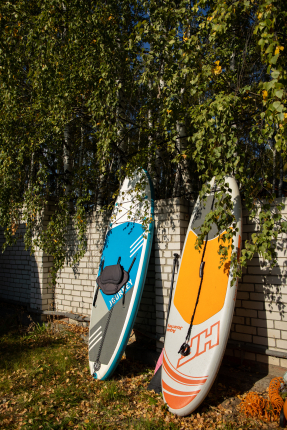 Sokolki village — фото