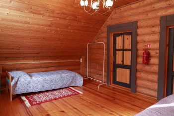 Домик 1 комфорт — фото 4