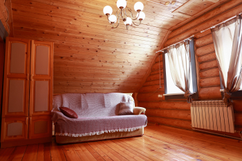 Домик 1 комфорт — фото 3
