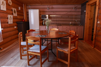 Домик 1 комфорт — фото 6